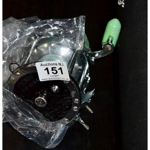 Lot 151       