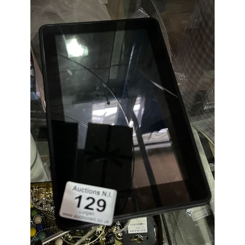 Lot 129       
