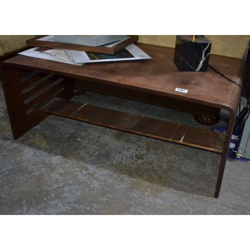 540 - Coffee Table