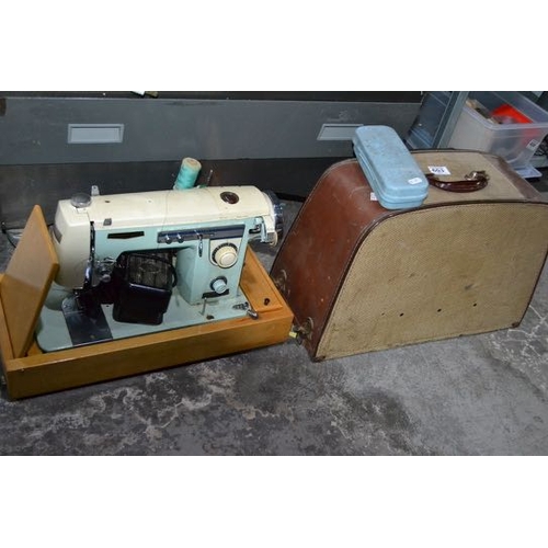 603 - Brother Sewing Machine