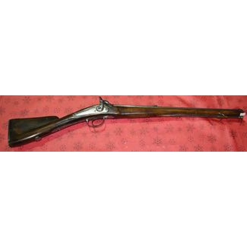 502 - Prussian 1857 Cavalry Carbine