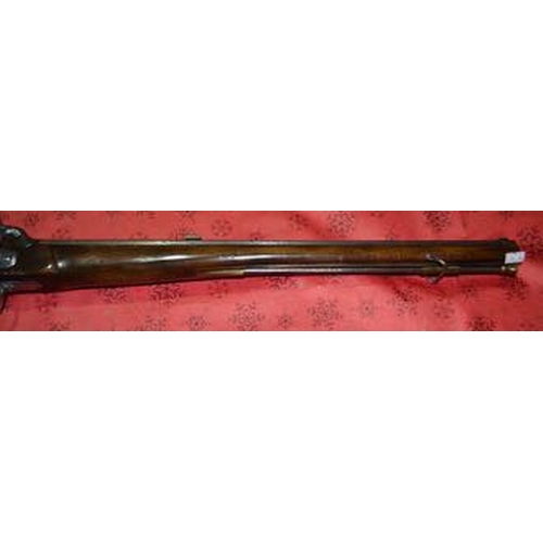 502 - Prussian 1857 Cavalry Carbine