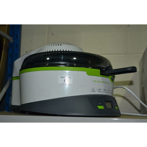 6 - Breville Air Fryer