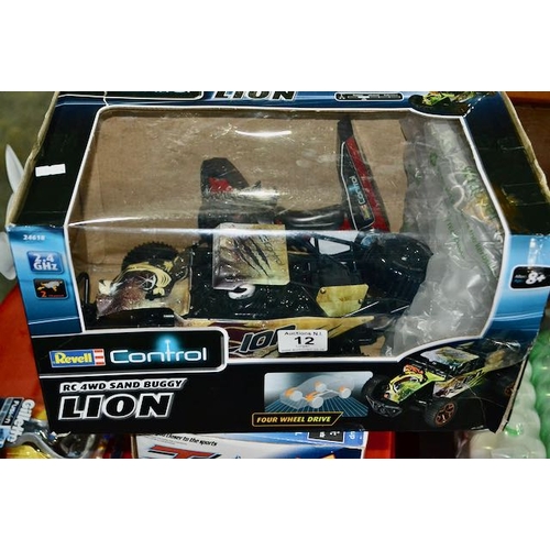 Lot 12        