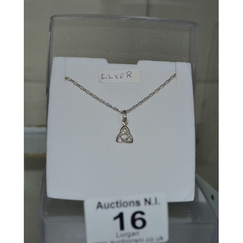 Lot 16        