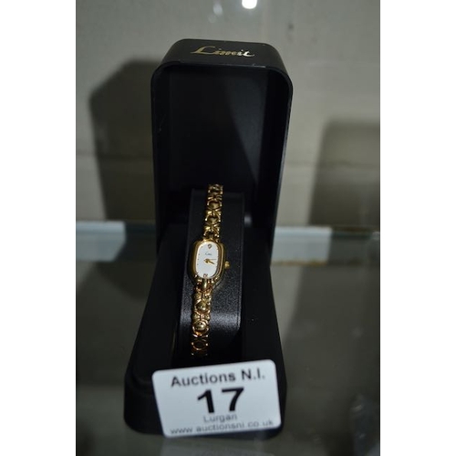 Lot 17        