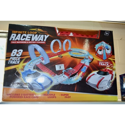 Lot 2         