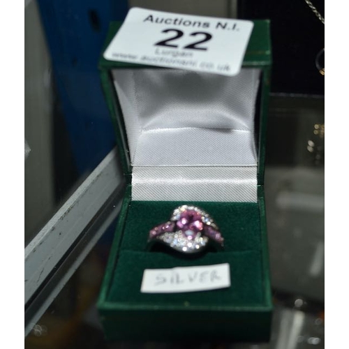 Lot 22        