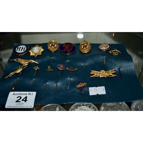 Lot 24        