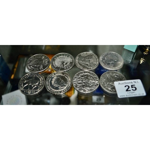 Lot 25        