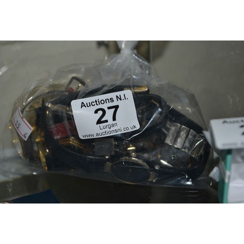 Lot 27        
