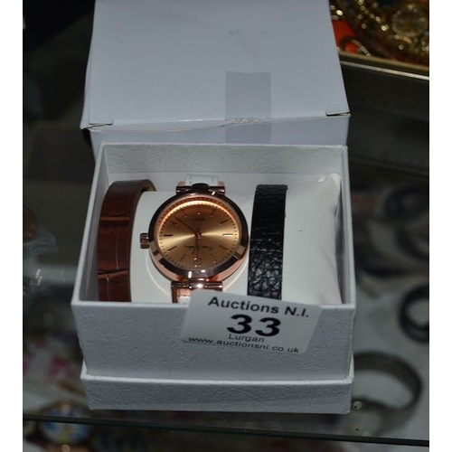Lot 33        