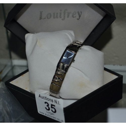 Lot 35        