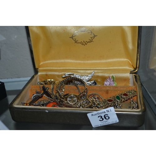 Lot 36        