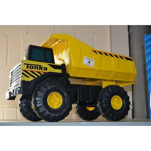 Lot 4         