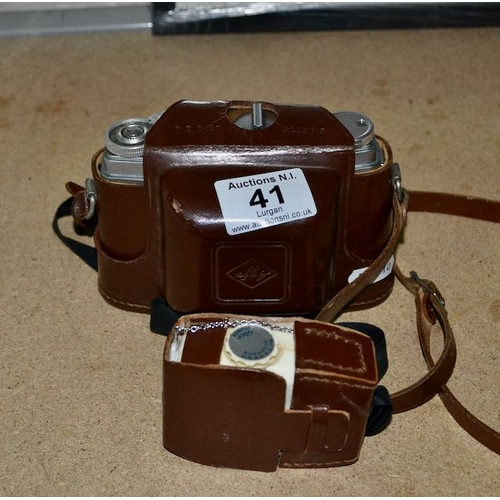Lot 41        