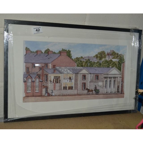 Lot 42        