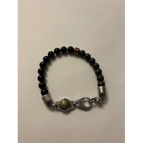 223 - Diesel Bracelet