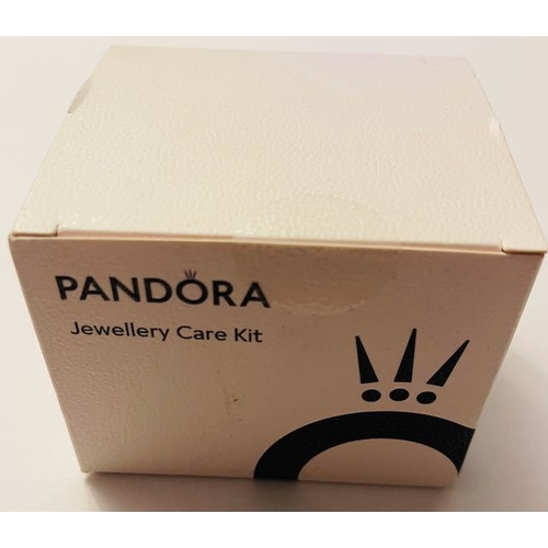 229 - Pandora Jewellery Care Kit