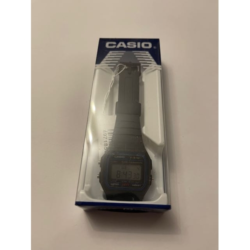 240 - CASio Watch