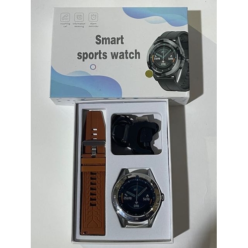 309 - Smart Sports Watch.