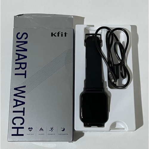 390 - Kit Smart Watch