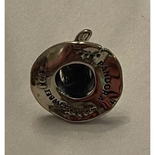 4160 - Pandora Harry Potter Sorting Hat Charm