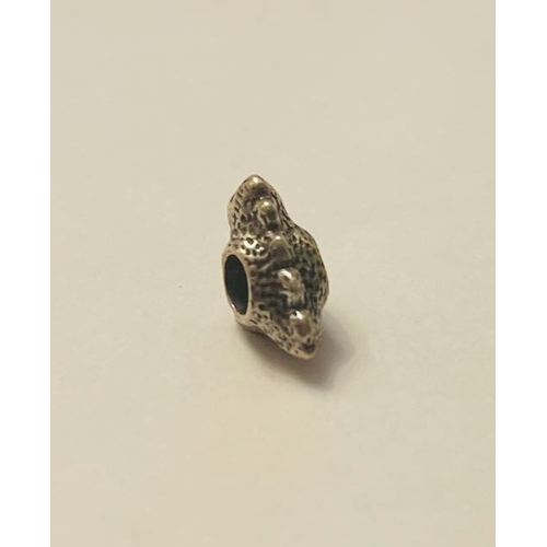 4175 - Pandora Dinosaur Charm - Retired