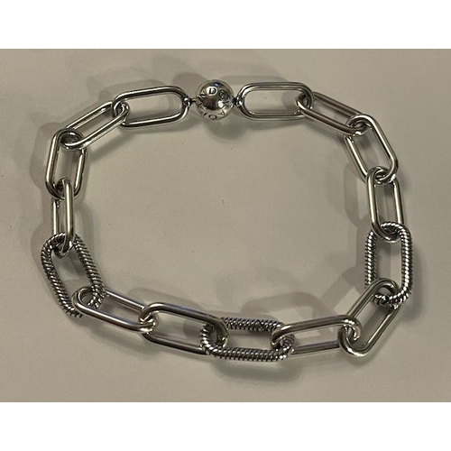 4195 - Pandora Me Link Bracelet