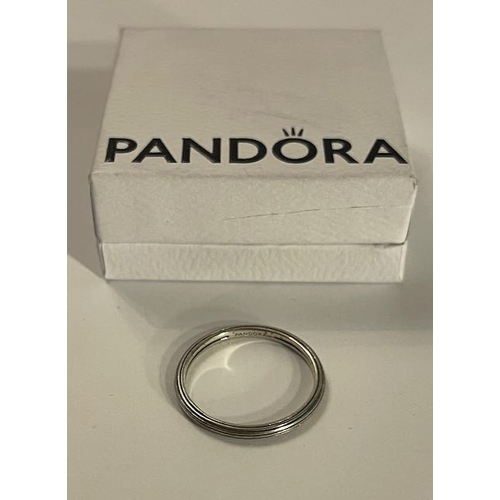 4305 - Pandora Me Ring