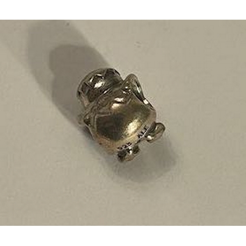 4315 - Pandora Easter Chick Charm