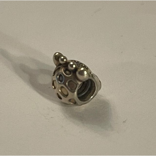 4318 - Pandora Giraffe Charm