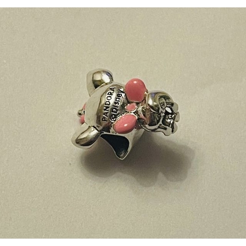 4414 - Pandora Disney The Aristocrats Marie Charm