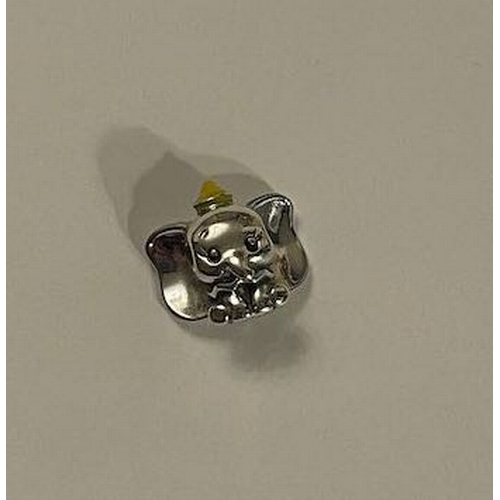 4454 - Pandora Disney Dumbo Charm