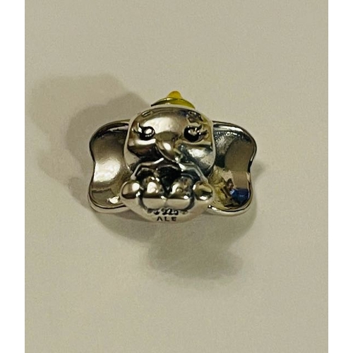 4454 - Pandora Disney Dumbo Charm