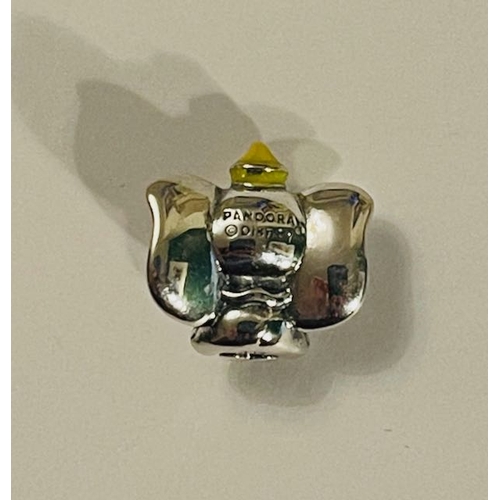 4454 - Pandora Disney Dumbo Charm