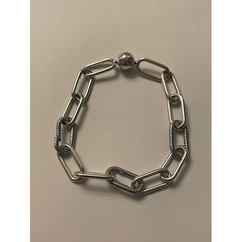 4323 - Pandora Me Link Chain Bracelet