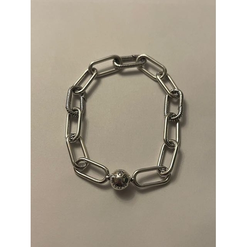 4323 - Pandora Me Link Chain Bracelet