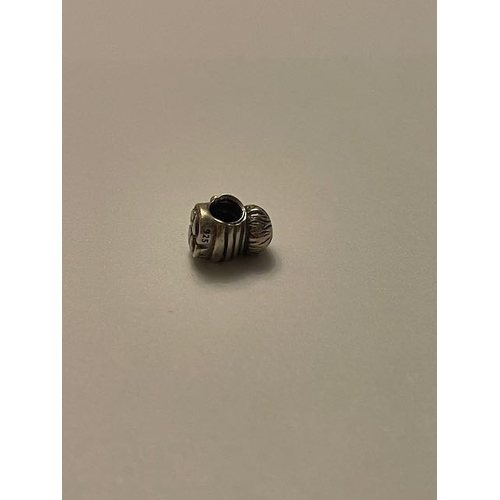 4393 - Pandora Boy Charm