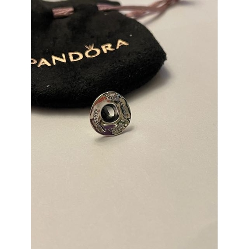 4396 - Pandora Harry Potter Sorting Hat Charm