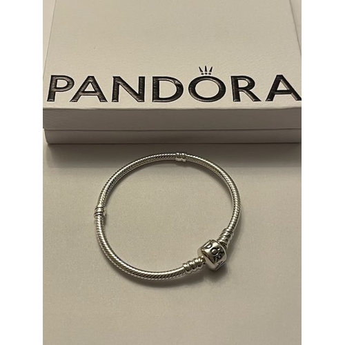 4397 - Pandora Childs Bracelet