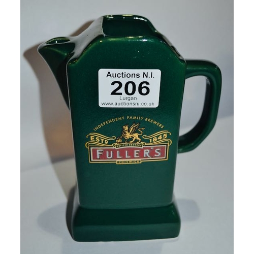 206 - Fullers Jug