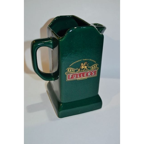 206 - Fullers Jug