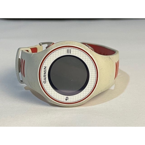 704 - Garmin Approach S3 Golf Watch. No Charger.