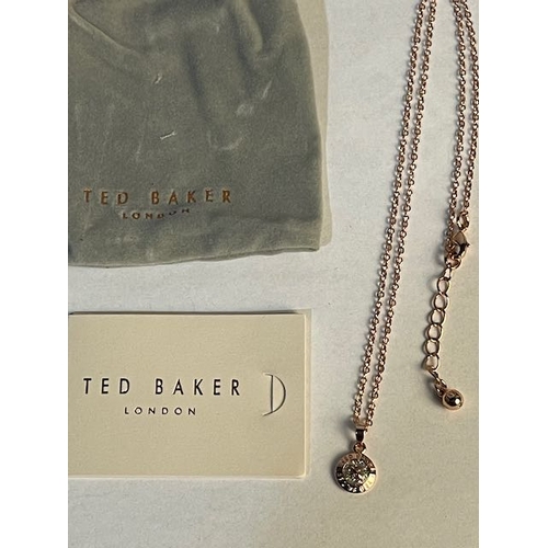 775 - Ted Baker Necklace