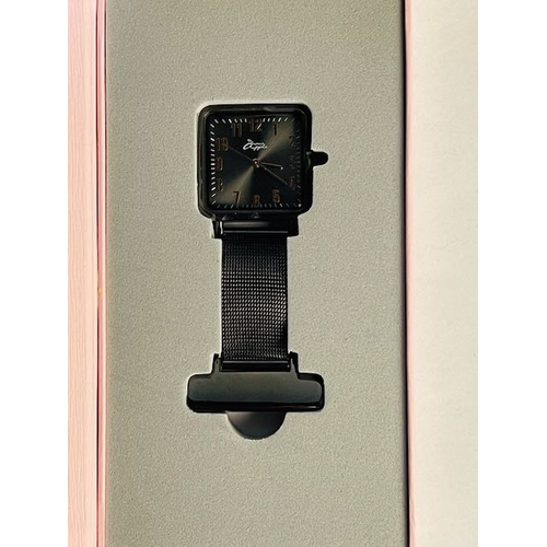 785 - Annie Apple Fob Watch RRP £40