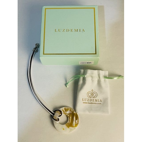 793 - Luzdemia Necklace - Boxed