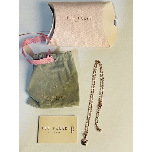 775 - Ted Baker Necklace