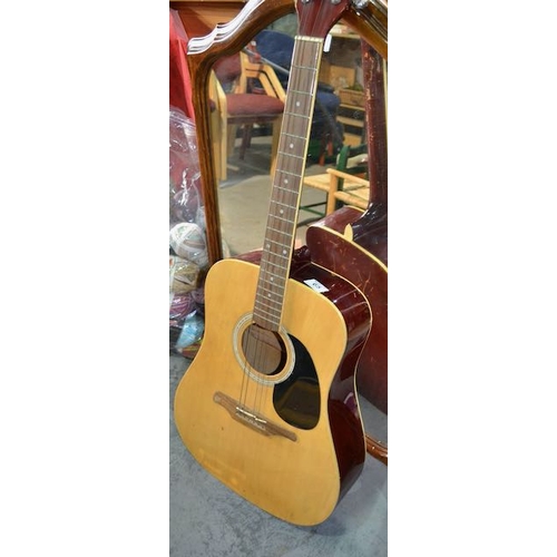 65 - Guvnor Acoustic Guitar