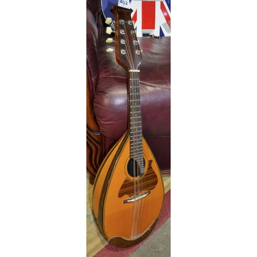 402 - Hohner Mandolin